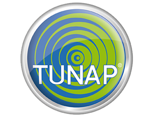 logo tunap